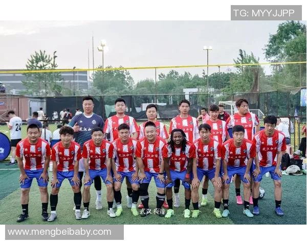 吴钩足球明星队：激情与梦想交织的绿茵传奇之旅